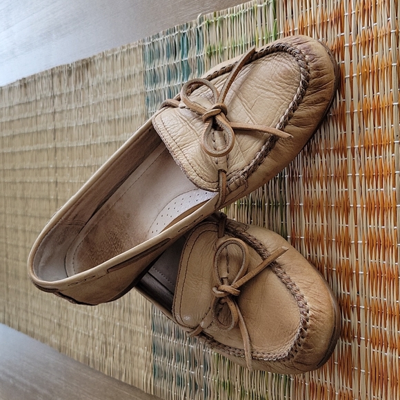 Gorgeous Frye Reagan Campus Leather 